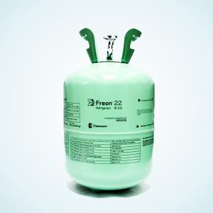      Gas lạnh Chemours Freon R507a China