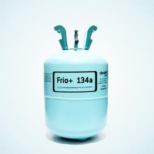 Gas lạnh Frio+ R134a