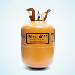 Gas lạnh Frio+ R407C