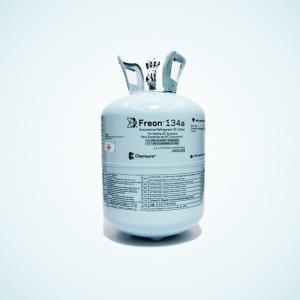 Gas lạnh Chemours Freon R134a USA