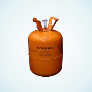 Gas lạnh R407C Floron