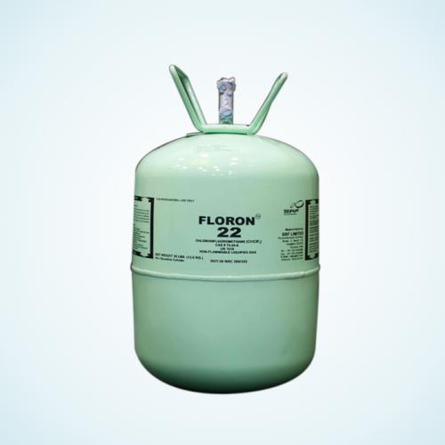 Gas lạnh R22 Floron