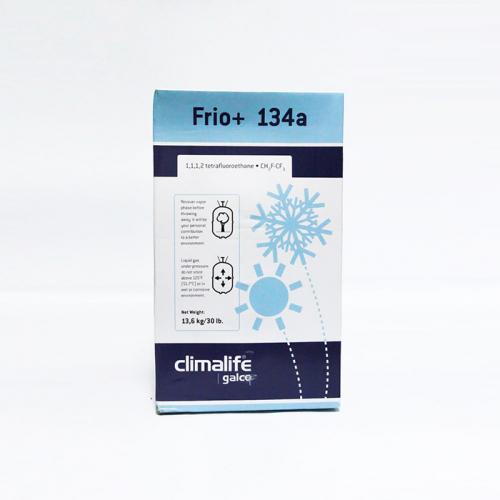 Gas lạnh Frio+ R134a