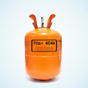 Gas lạnh Frio+ R404a