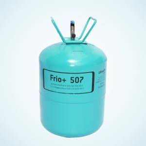 Gas lạnh Frio R507a