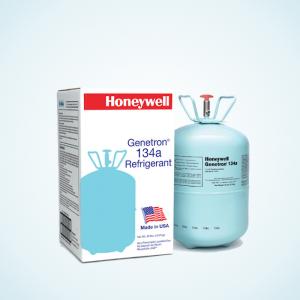 Gas lạnh Honeywell R134A