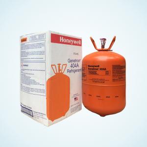 Gas lạnh Honeywell R404A