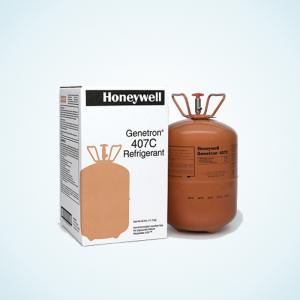 Gas lạnh Honeywell R407C